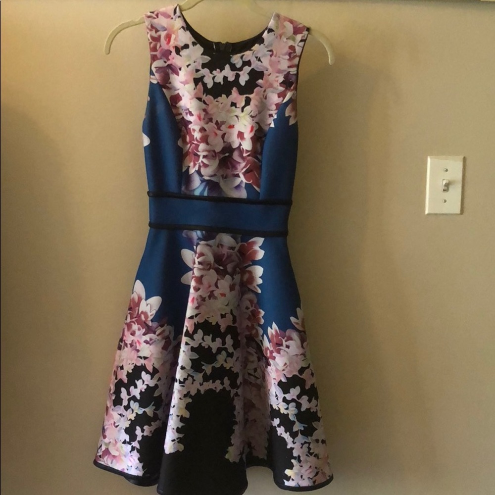 Cynthia rowley dress
